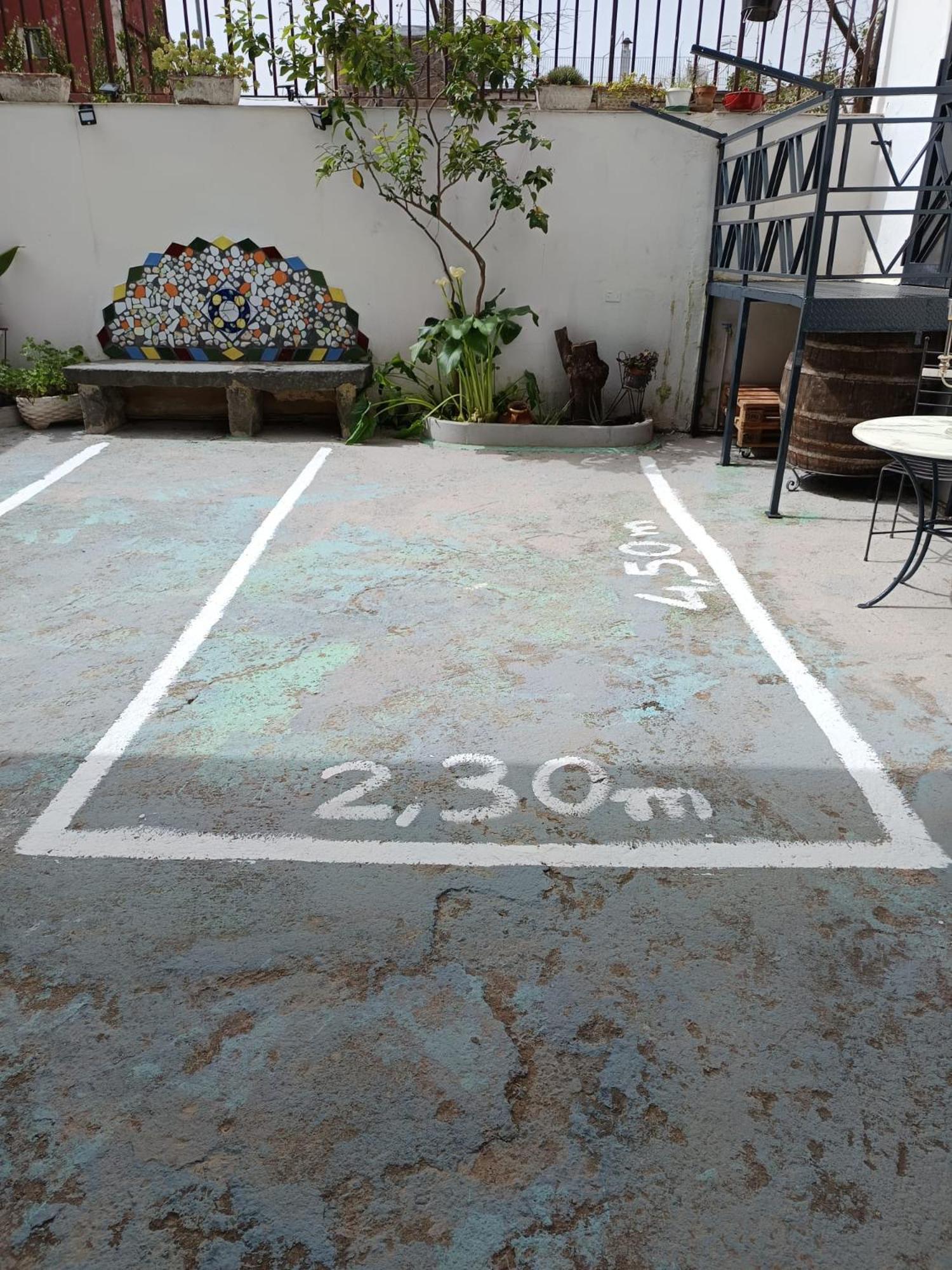 산테지디오델몬테알비노 Palazzo Di Donna Panoramic Terraces And Private Parking Strategic To Amalfi Coast, Pompei, Napoli 빌라 외부 사진