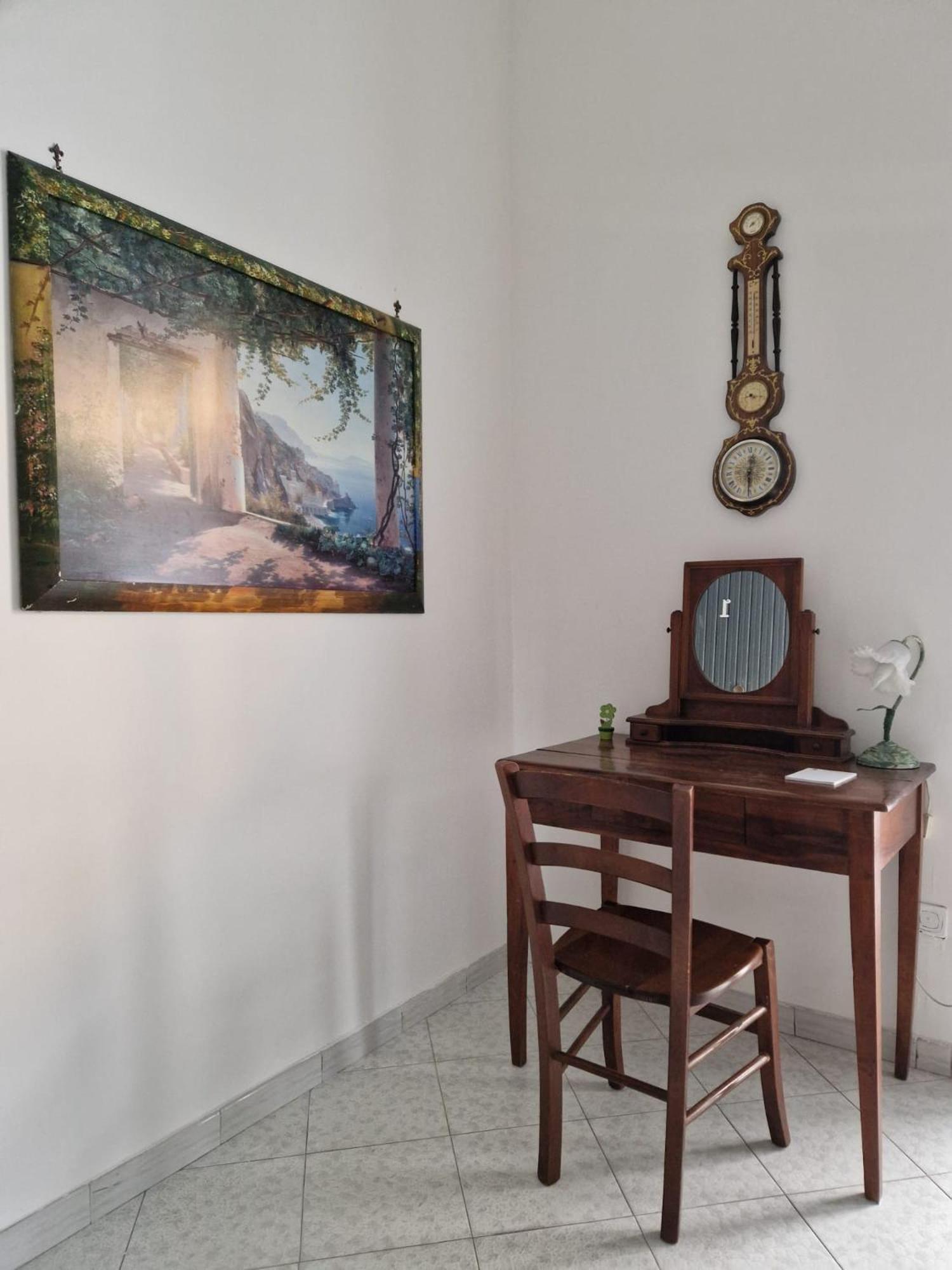 산테지디오델몬테알비노 Palazzo Di Donna Panoramic Terraces And Private Parking Strategic To Amalfi Coast, Pompei, Napoli 빌라 외부 사진