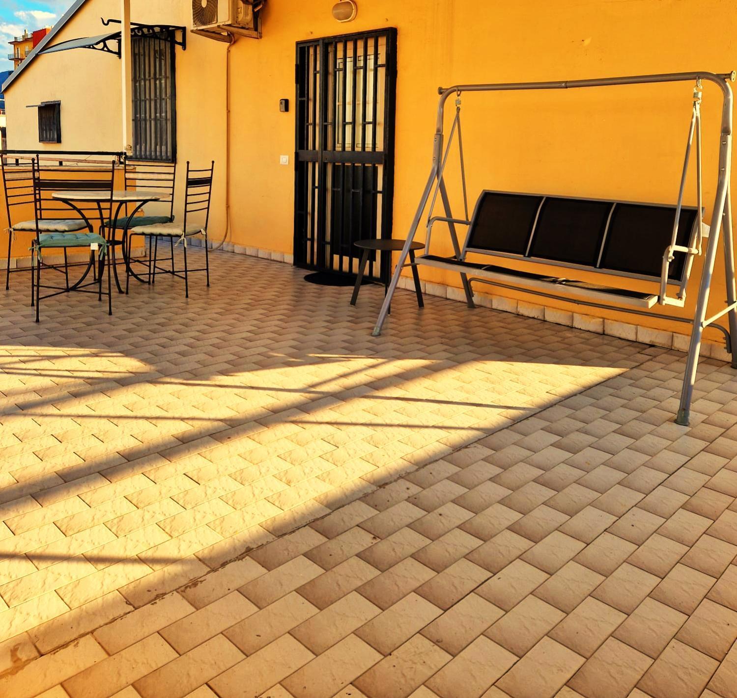 산테지디오델몬테알비노 Palazzo Di Donna Panoramic Terraces And Private Parking Strategic To Amalfi Coast, Pompei, Napoli 빌라 외부 사진