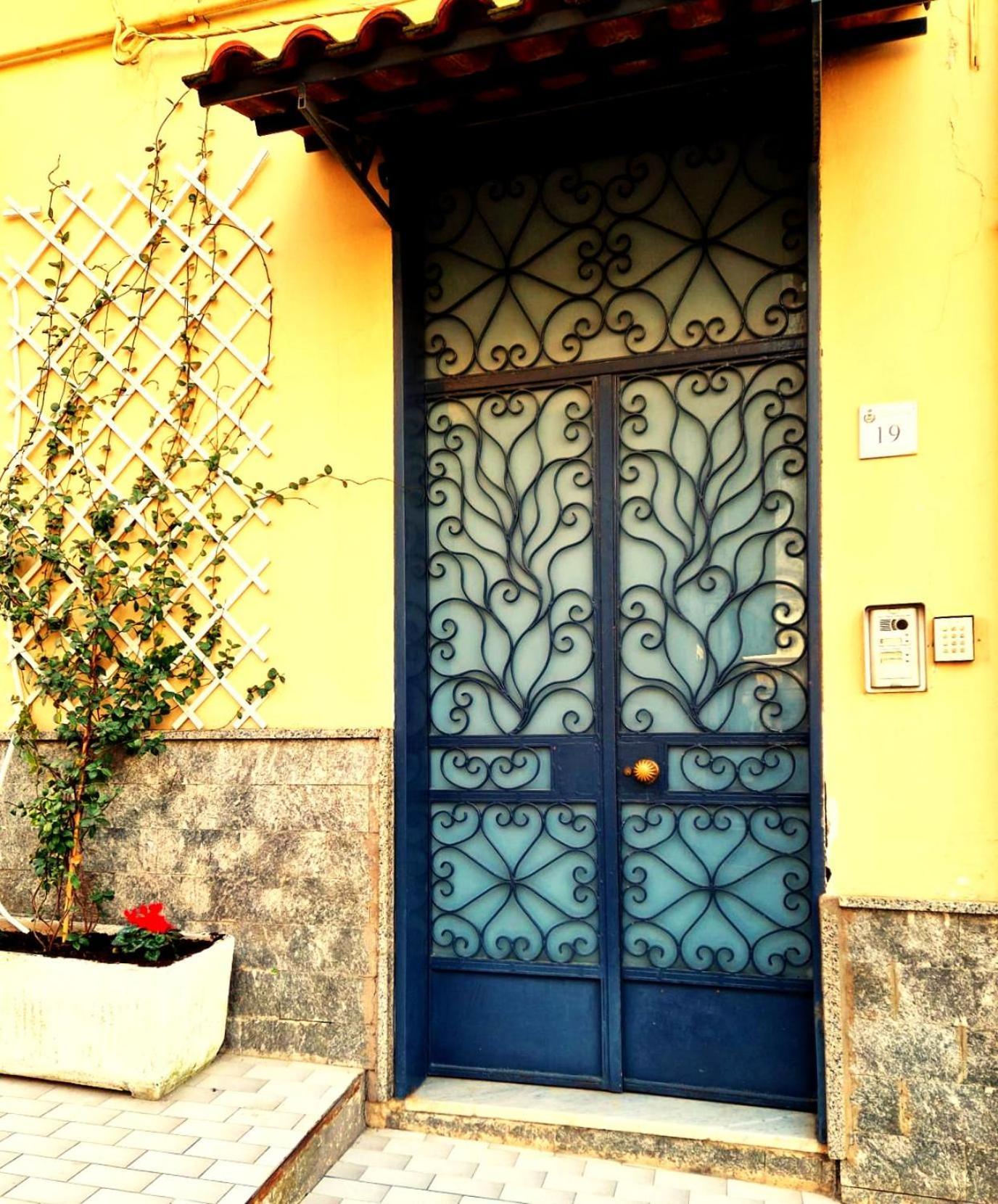 산테지디오델몬테알비노 Palazzo Di Donna Panoramic Terraces And Private Parking Strategic To Amalfi Coast, Pompei, Napoli 빌라 외부 사진