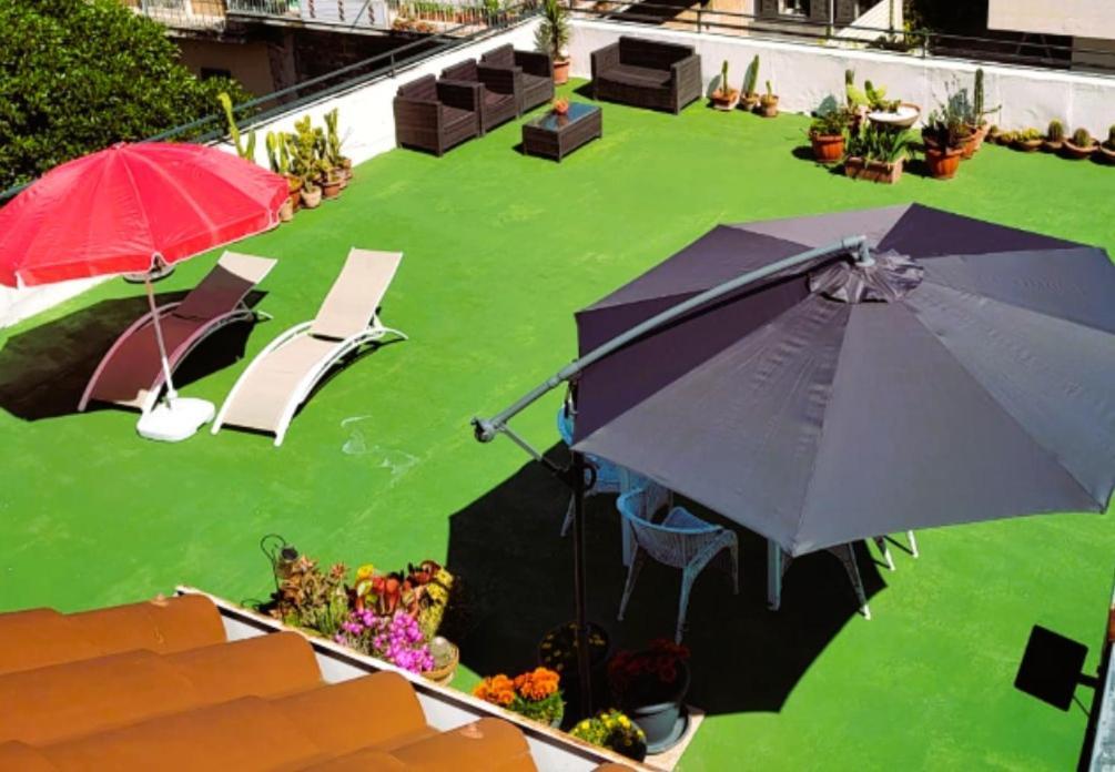산테지디오델몬테알비노 Palazzo Di Donna Panoramic Terraces And Private Parking Strategic To Amalfi Coast, Pompei, Napoli 빌라 외부 사진