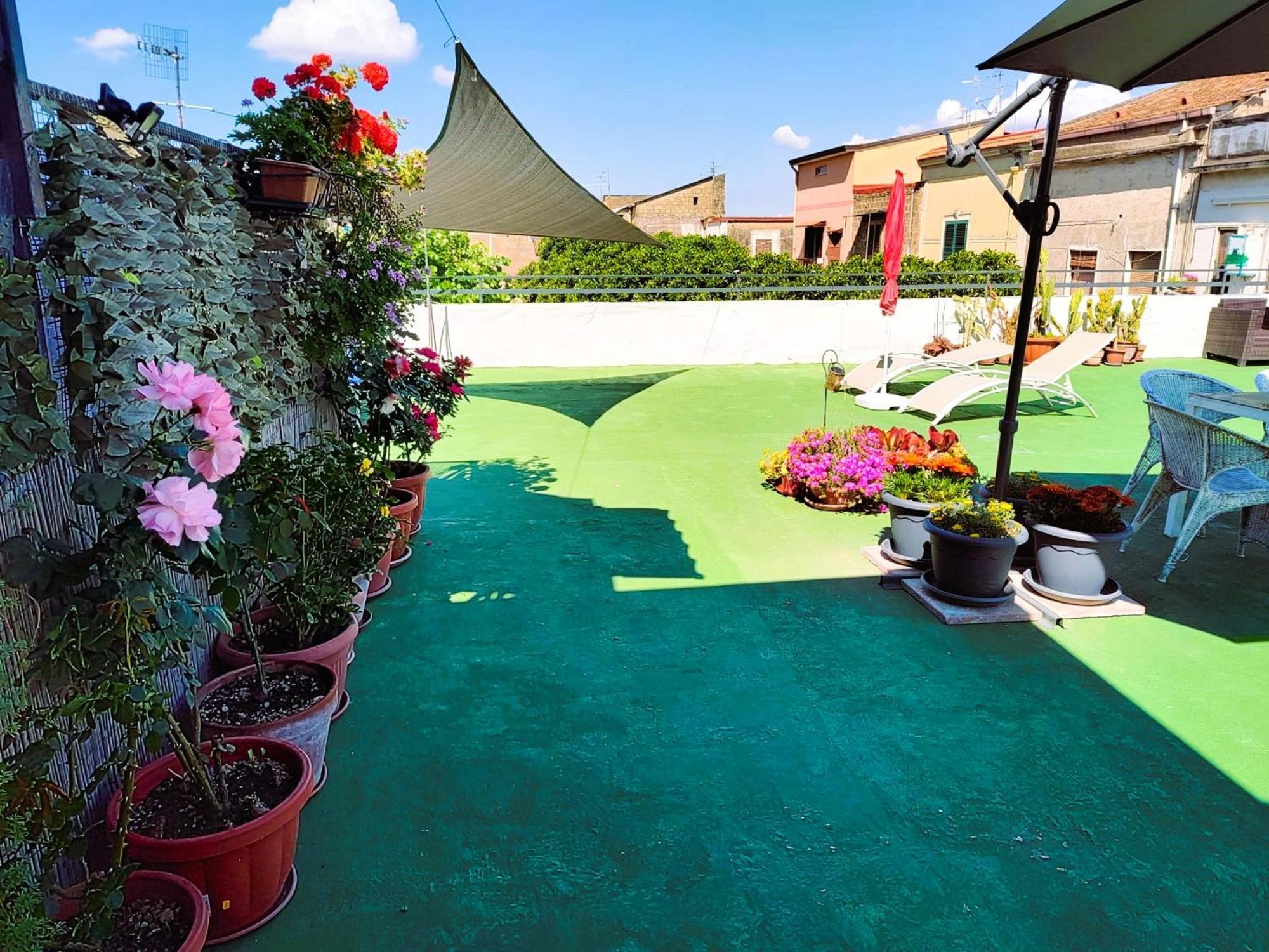 산테지디오델몬테알비노 Palazzo Di Donna Panoramic Terraces And Private Parking Strategic To Amalfi Coast, Pompei, Napoli 빌라 외부 사진