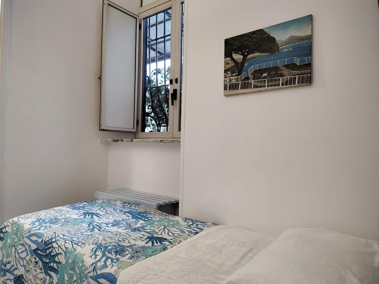 산테지디오델몬테알비노 Palazzo Di Donna Panoramic Terraces And Private Parking Strategic To Amalfi Coast, Pompei, Napoli 빌라 외부 사진